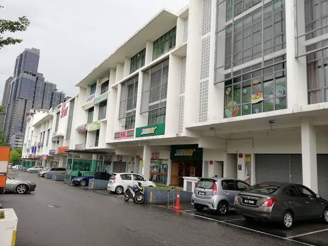 Harbour hotel