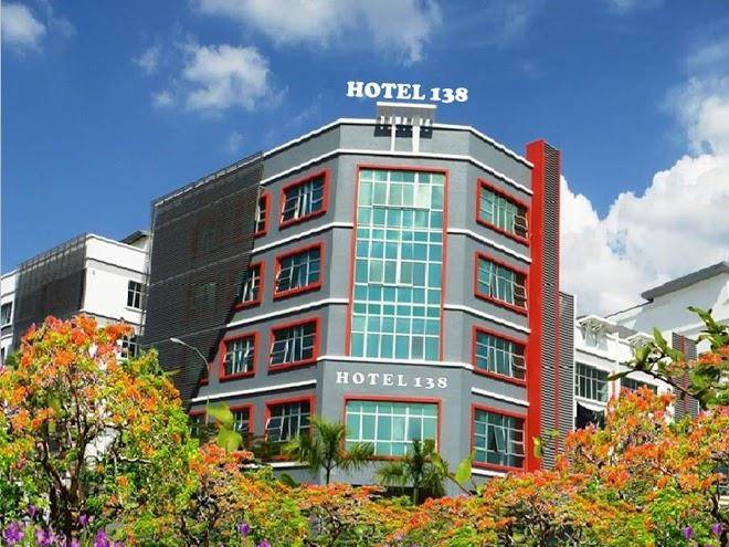 Hotel 138 bestari
