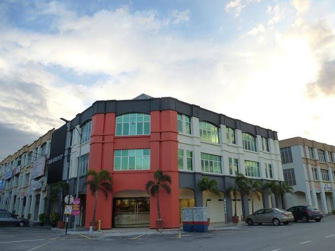 Hotel 138 subang