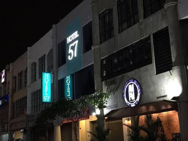 Hotel 57 usj21