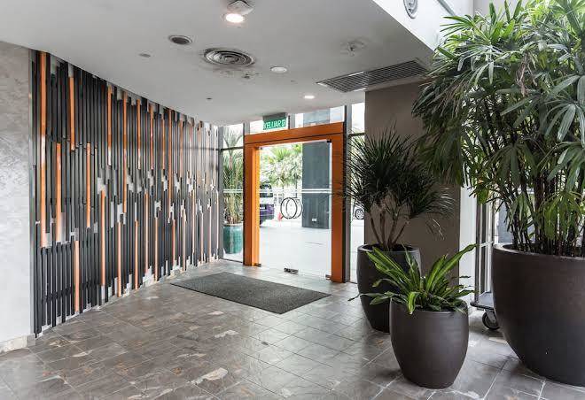 Hotel Alia Damansara Image