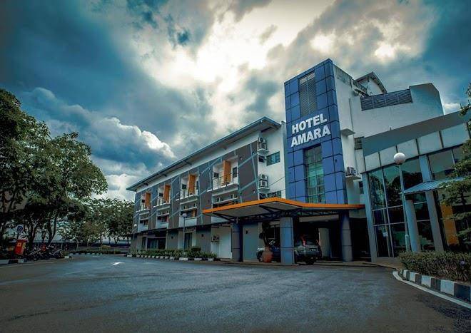 Amara subang jaya
