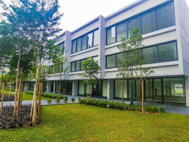 Hotel De Hub Petaling Image