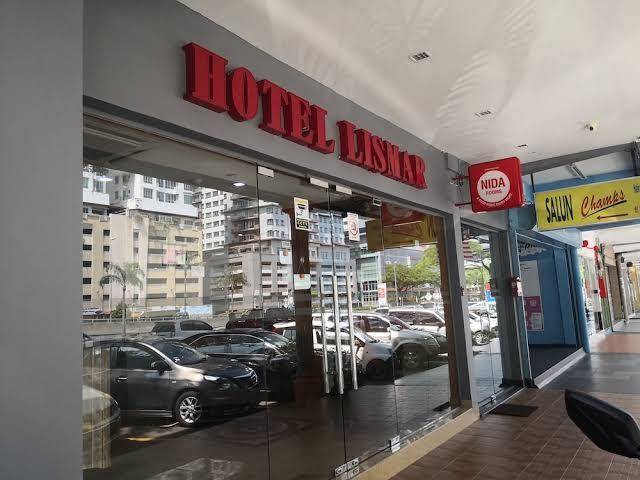 Hotel lismar
