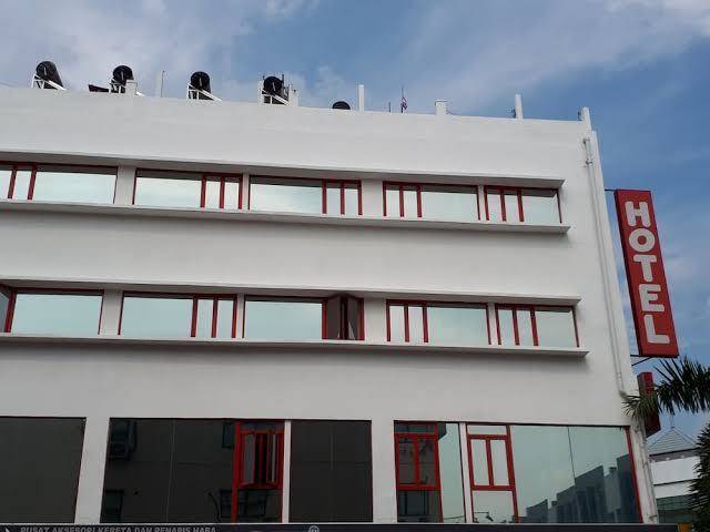 Hotel vevo puchong malaysia