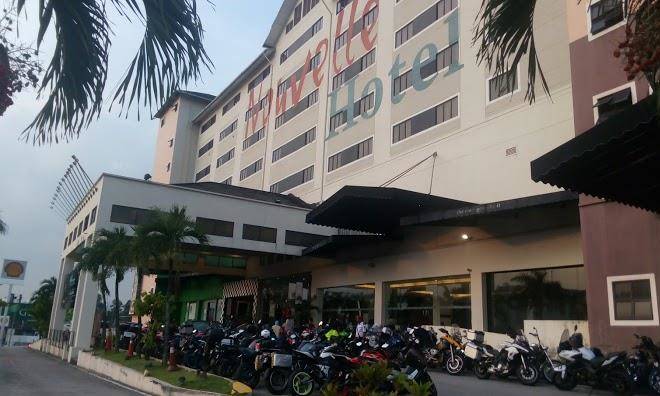 Hype motorsport kl