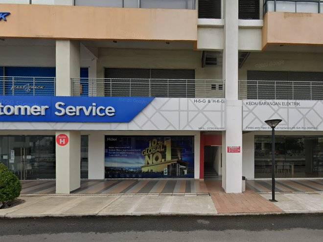 Jia ru vacation hotel