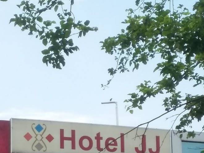 Jj boutique hotel