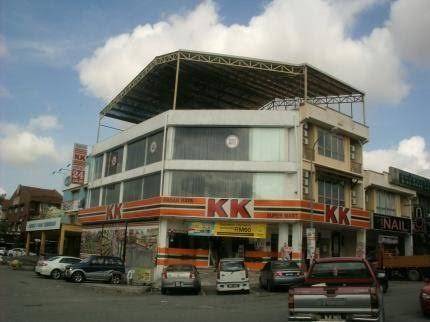 Kk hotel equine