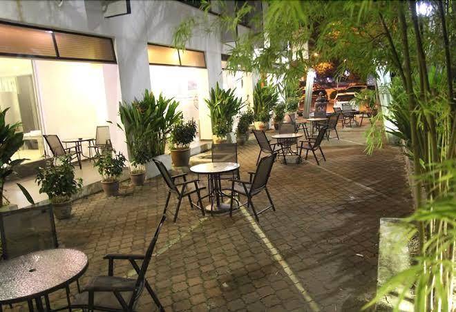 M design hotel seri kembangan