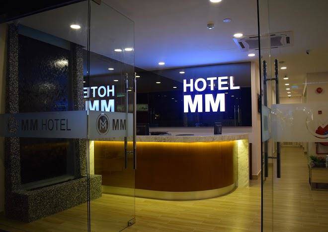 Mm hotel sunway