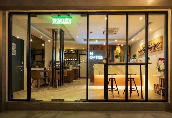 My sj hotel subang jaya