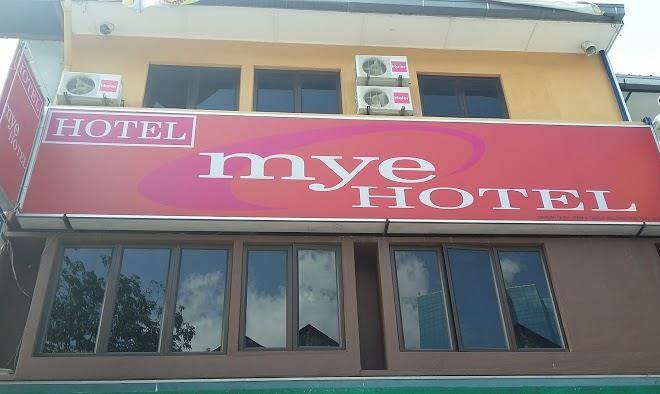 Mye hotel