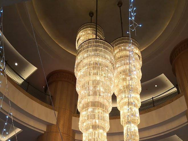 One world hotel
