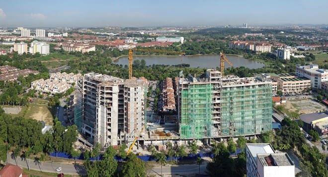 Opal residensi
