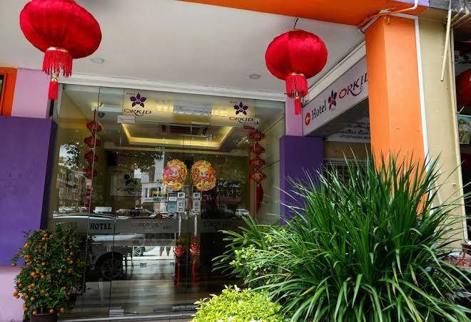 Orkid Inn Hotel Image