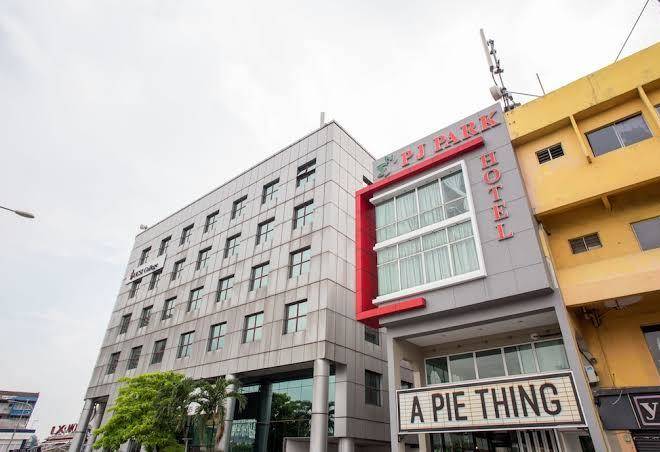 Pj park hotel