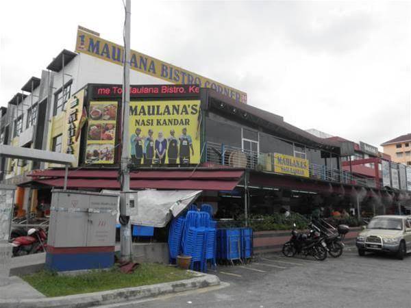 Putra one avenue hotel