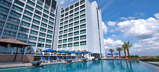 Royale chulan damansara