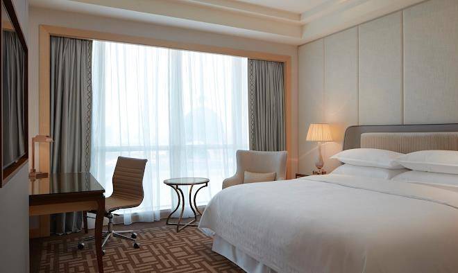 Sheraton petaling jaya hotel