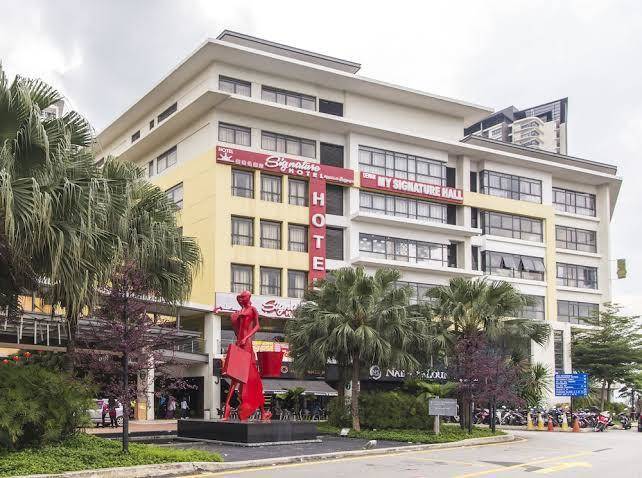 Signature Hotel Puchong Image