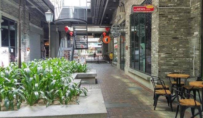 Skylivia empire damansara
