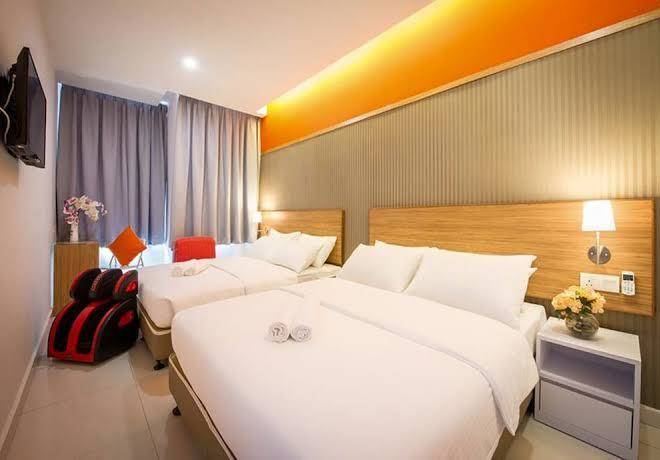 Sovotel Boutique Hotel Kelana Jaya 73 Image
