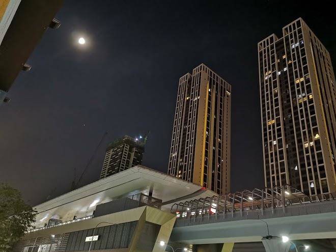 Sovotel boutique hotel kota damansara 8