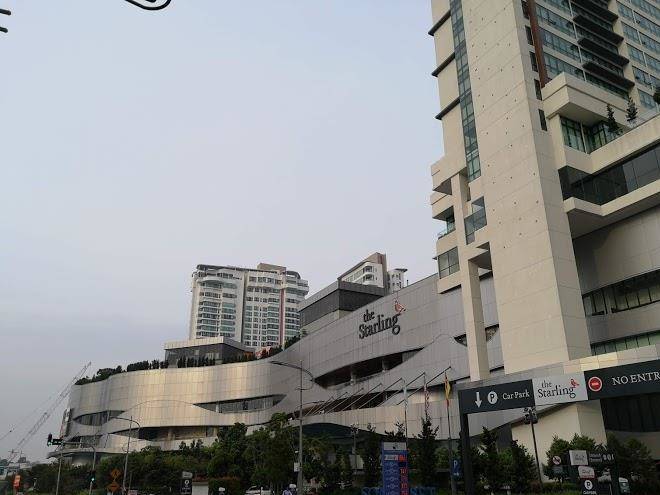 Sovotel boutique hotel uptown 101