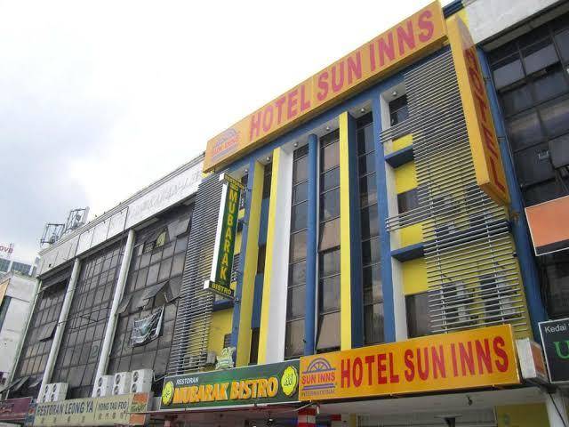 Sun inns hotel d'mind 3
