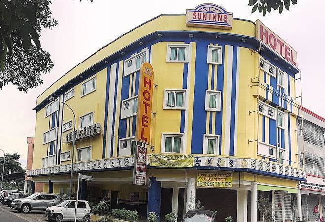 Sun Inns Hotel Puchong 2 Bandar Puchong Utama