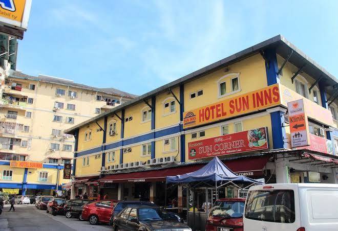 Sun Inns Hotel Sunway Lagoon Image