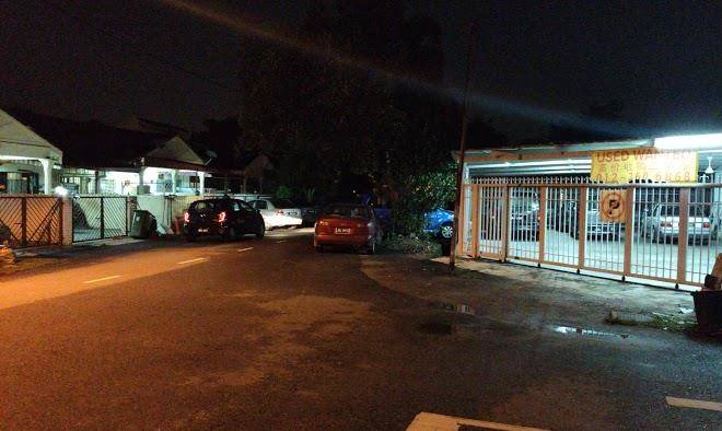 Sungai Besi H1 Image