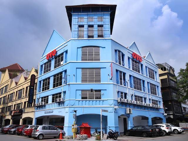 T signature hotel