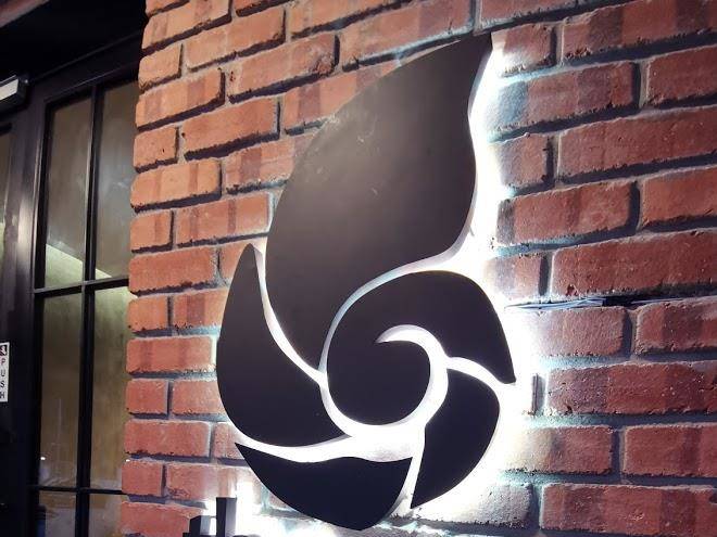 The core hotel