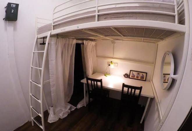 The Katil Kelana Jaya Image