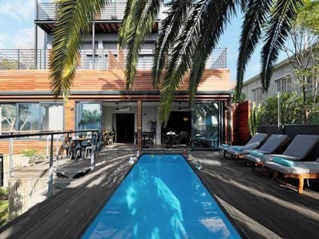 The tree boutique hotel