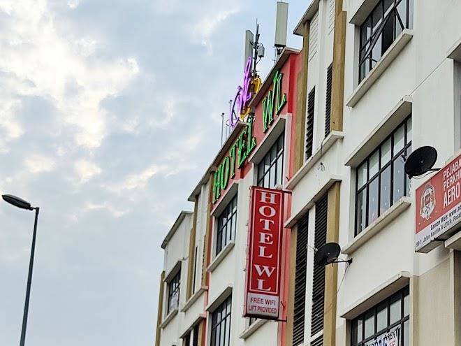 Weng leong hotel