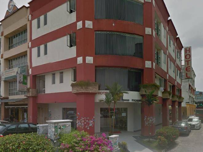 Yl hotel sdn bhd