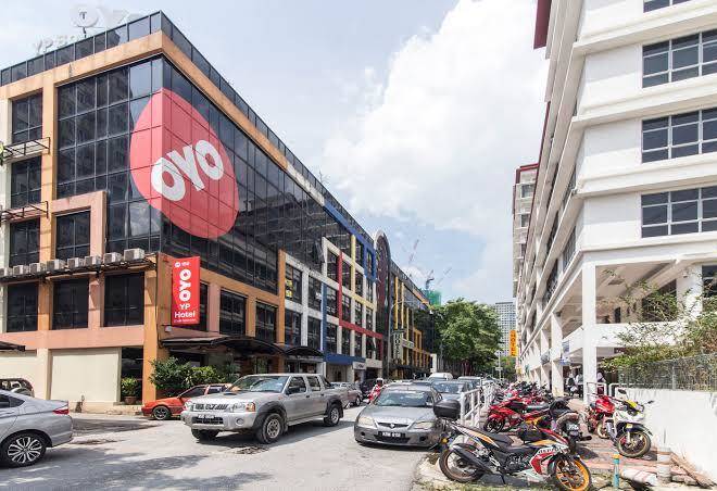Yp boutique hotel