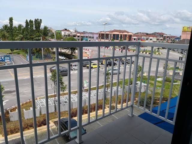 The One Boutique Hotel Sekinchan Image