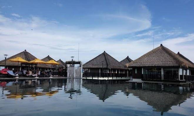 Avani sepang goldcoast resort