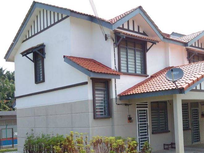 Az zahra homestay klia sepang