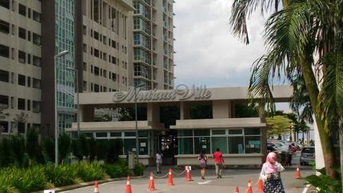 Cyberjaya homestay