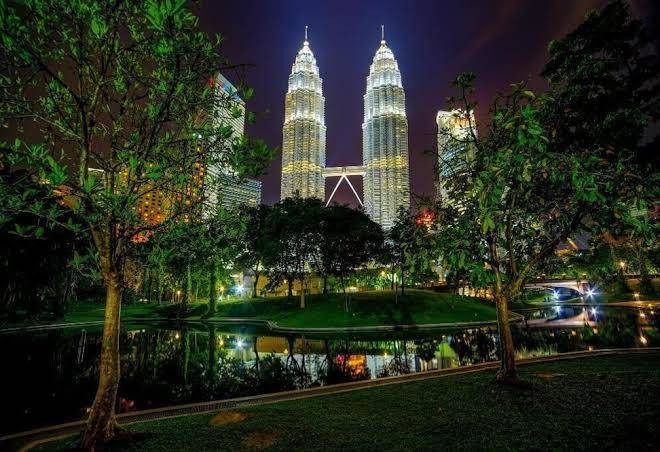 Cyberjaya new wave hotel