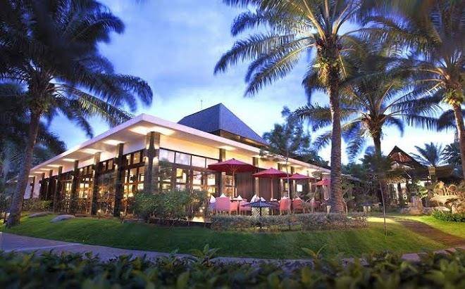 Cyberview resort & spa