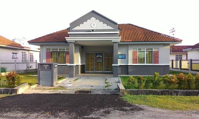 Drichhomestay