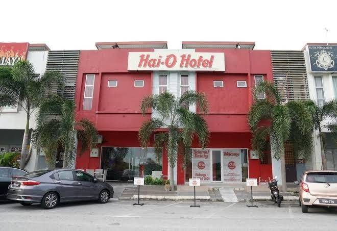 Hai o hotel