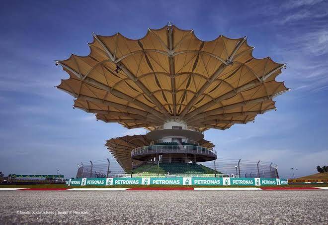 Hotel Double Star Klia Image