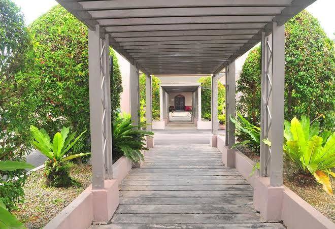 Hotel seri malaysia bagan lalang
